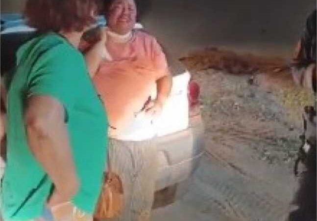 Motorista de app foi violentada e mantida em cárcere por 24h antes de ser abandonada em Cuiabá