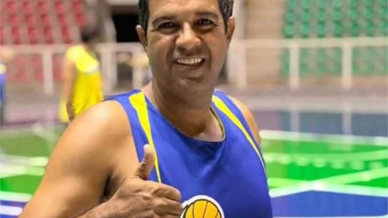 Ex-atleta morre após acidente com Hilux em rodovia de Cuiabá