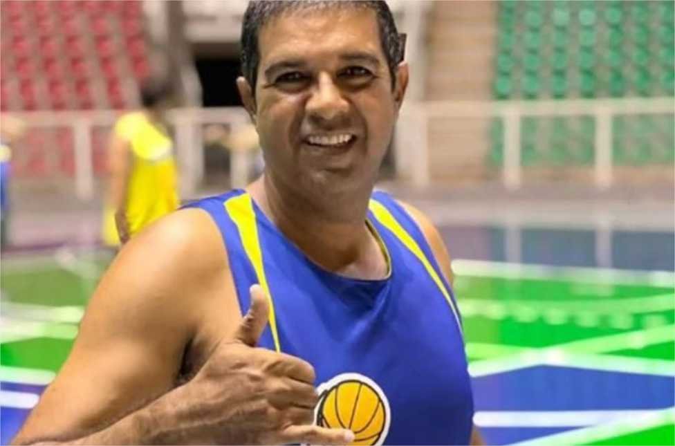 Ex-atleta morre após acidente com Hilux em rodovia de Cuiabá