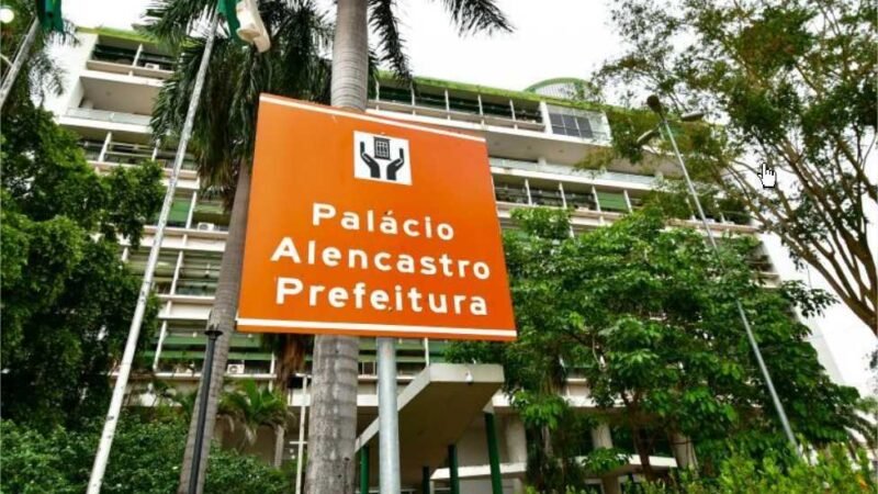 Prefeitura protocola junto à Câmara Municipal projeto da LOA 2024 para apreciação dos vereadores