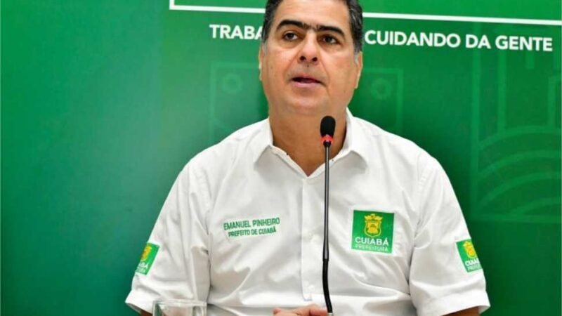 É fato: cada vez mais, Cuiabá é destaque no Brasil