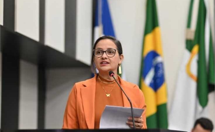 Psicóloga fala sobre a importância da família na sociedade atual na Câmara de Cuiabá