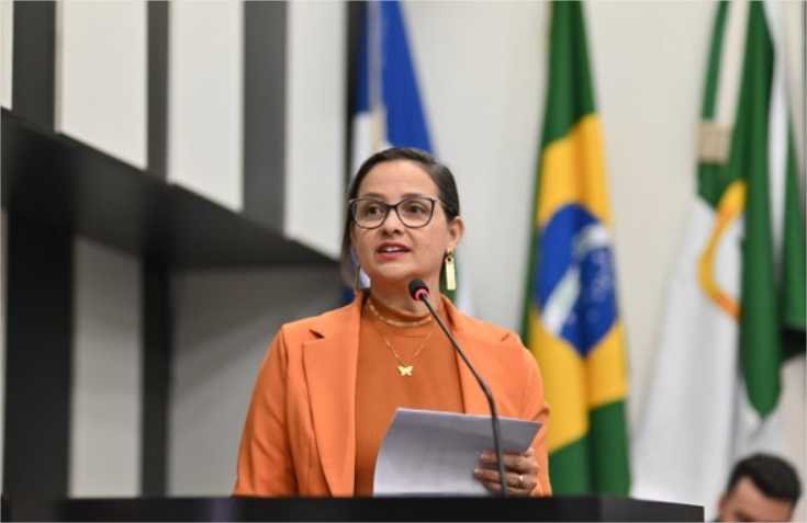 Psicóloga fala sobre a importância da família na sociedade atual na Câmara de Cuiabá