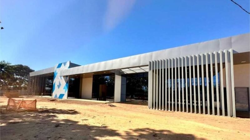 Governo de MT investe R$ 83,8 milhões na reforma e modernização das unidades especializadas de saúde