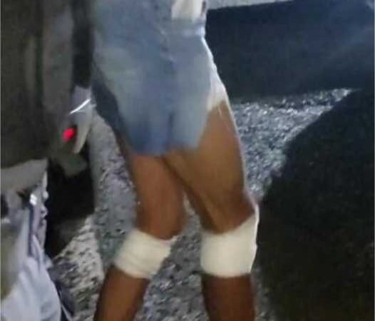 Sequestrador é preso pela PM e confessa que matou vítima em Sorriso; veja vídeo