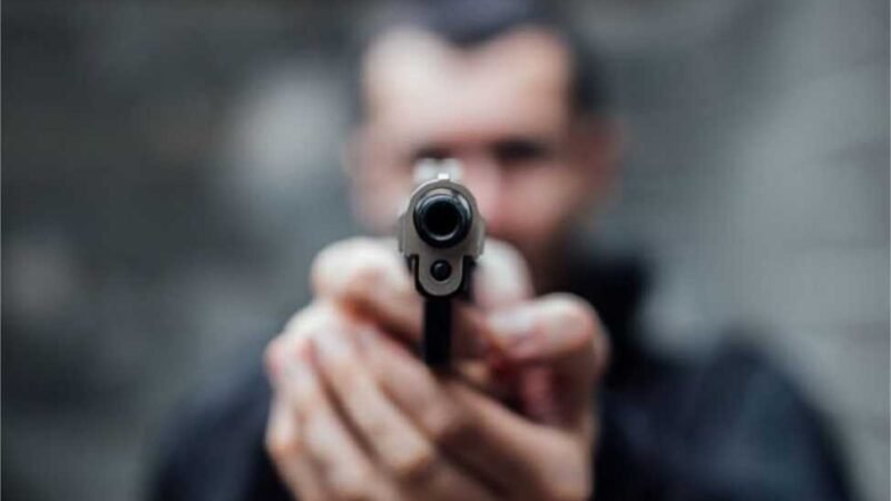 Funcionário é suspeito de matar patrão a tiros por suposta dívida de trabalho