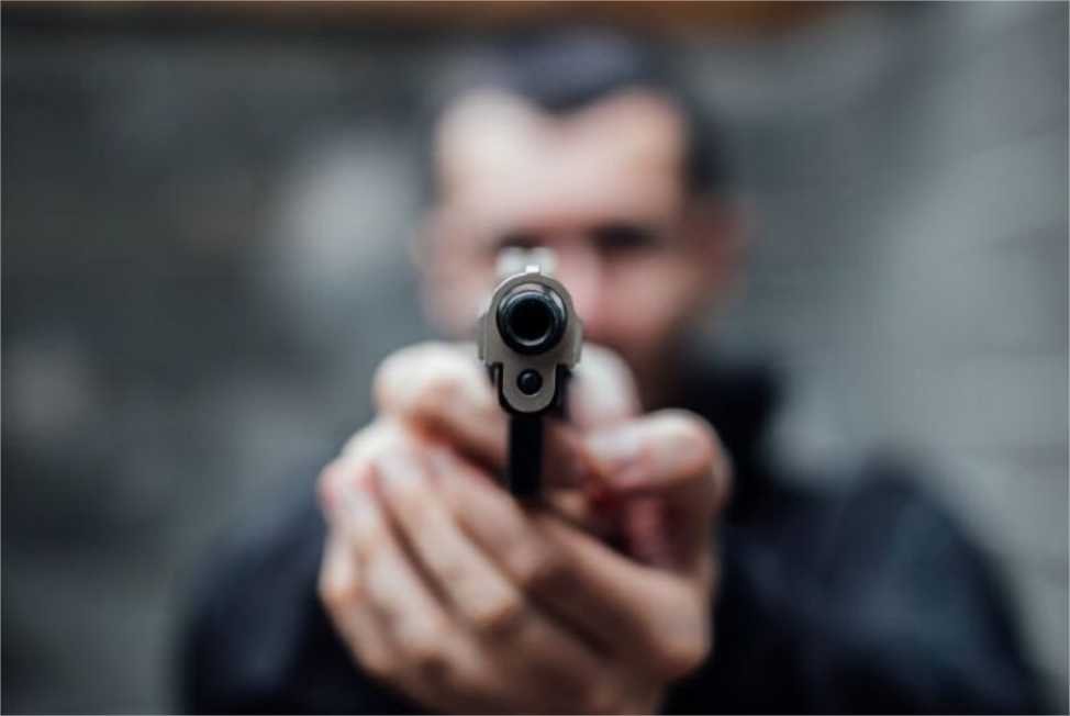 Funcionário é suspeito de matar patrão a tiros por suposta dívida de trabalho