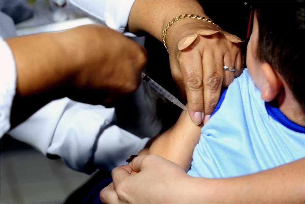 Força-tarefa do programa Imuniza Mais MT resulta no aumento da cobertura de sete vacinas