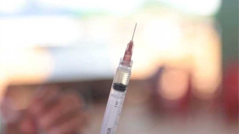 Mato Grosso registra aumento de cobertura vacinal em 2023