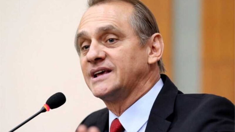 STF dá 7 dias para o governo de MT apresentar mudanças na lei da pesca