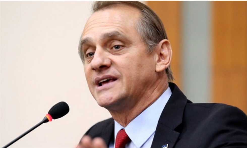 STF dá 7 dias para o governo de MT apresentar mudanças na lei da pesca