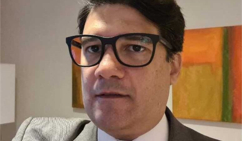 Advogado de Sorriso é nomeado novo embaixador do Ibajud