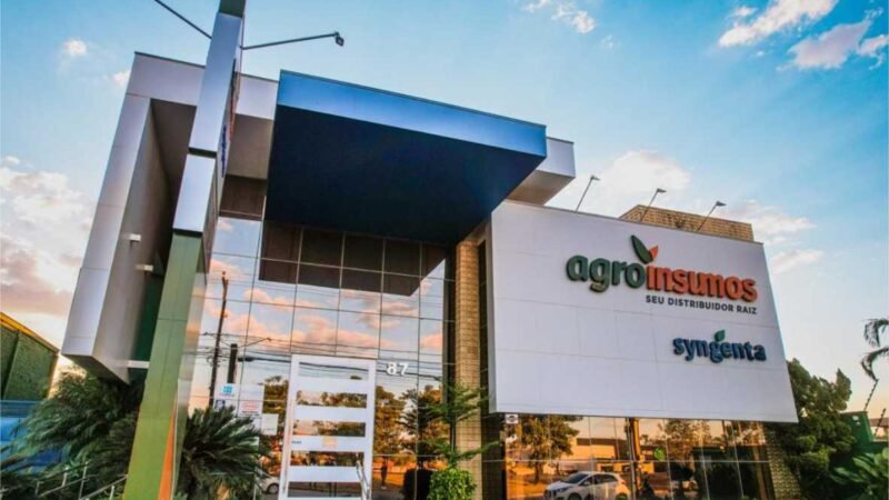 Agroinsumos repete parceria e deve lançar novos produtos durante a Norte Show 2024