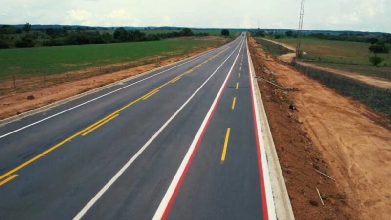 Prefeitos destacam obras do Governo no interior: “vão viabilizar produção”