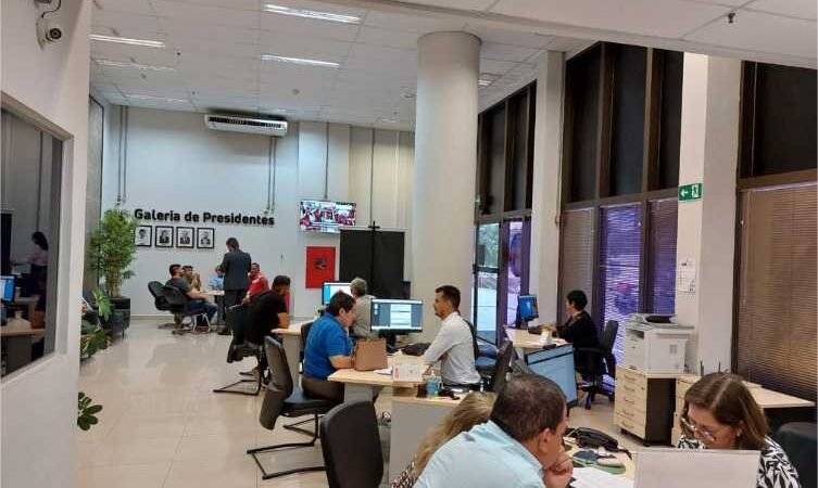 MT Garante avalizou liberação de mais de R$ 211 milhões em crédito para impulsionar pequenos negócios