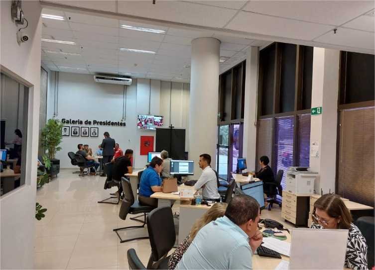 MT Garante avalizou liberação de mais de R$ 211 milhões em crédito para impulsionar pequenos negócios