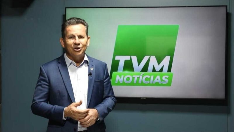 “Temos prazo de 8 anos, mas queremos fazer em 4”, afirma governador