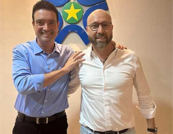 Beto é parceiro do municipalismo, entende a realidade das prefeituras, diz presidente da AMM