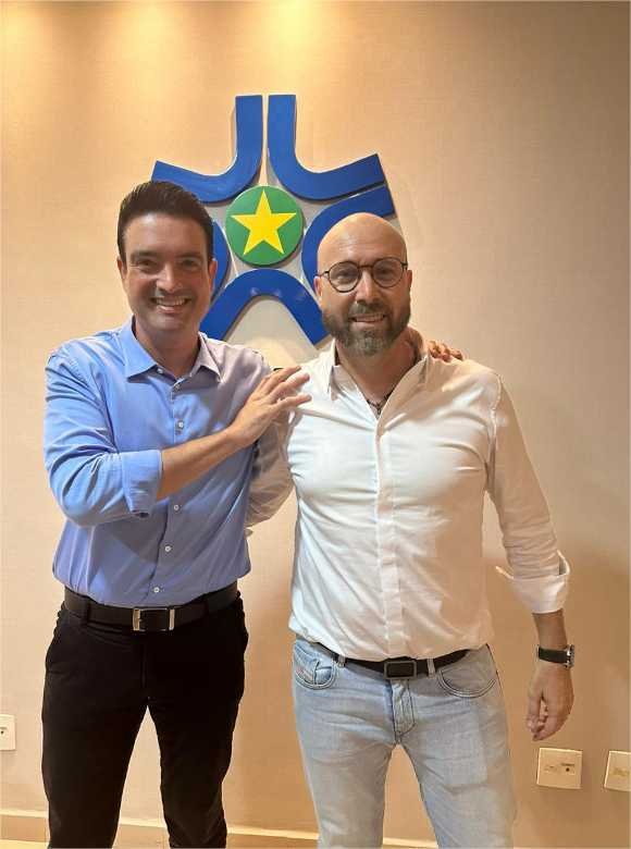 Beto é parceiro do municipalismo, entende a realidade das prefeituras, diz presidente da AMM