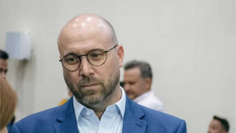 Deputado aponta precariedade em telefonia de Nova Brasilândia e leva caso à CPI