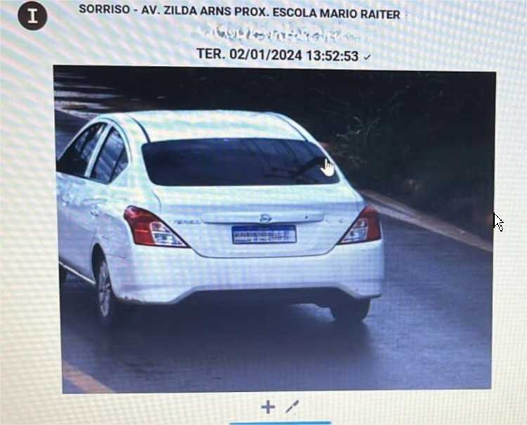 Câmeras do Vigia Mais MT colaboram para prisão de suspeitos de homicídio e desmonte de central do tráfico