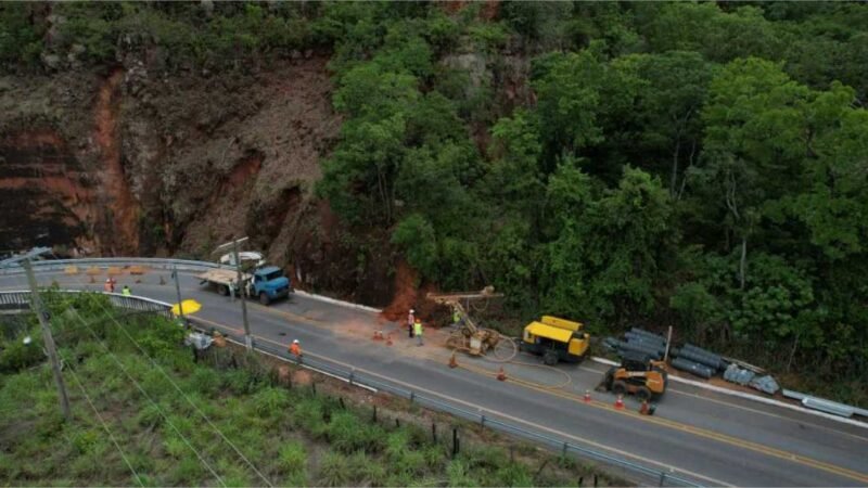 Possível tragédia ambiental pode causar impacto no mercado imobiliário em Chapada dos Guimarães MT