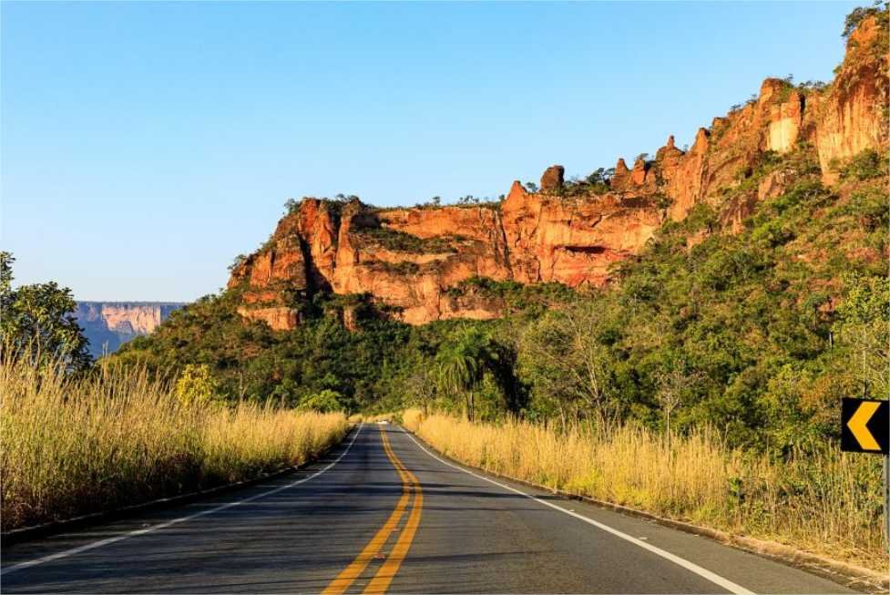 Trânsito ficará fechado das 8h às 14h durante 6 dias por semana
