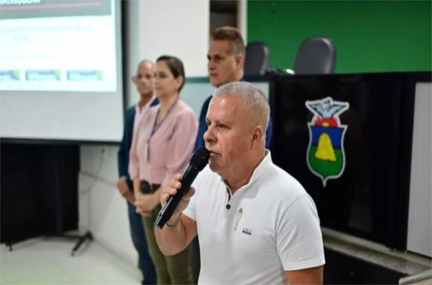 Chico 2000 apoia a campanha Janeiro Branco de conscientização da saúde mental