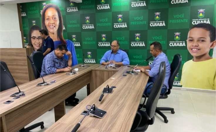 Comissão solicita esclarecimentos sobre situação das escolas públicas em Cuiabá
