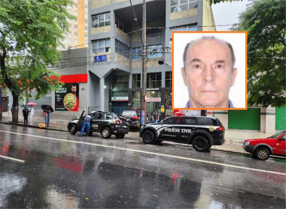 Coronel do Exército Brasileiro é preso acusado de financiar assassinato de advogado em Cuiabá