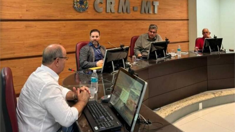 Falta de repasses ameaça funcionamento do Hospital de Câncer em Mato Grosso