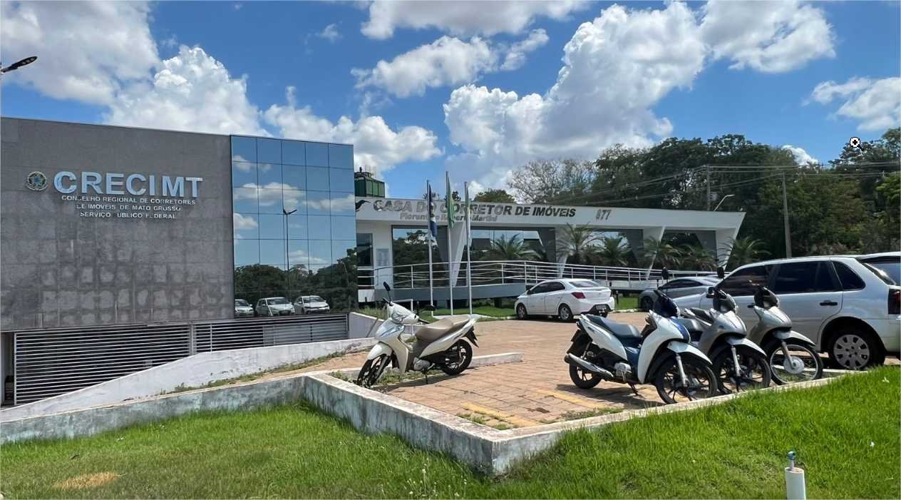 Hacker tenta clonar Instagram do Conselho de Corretores de MT