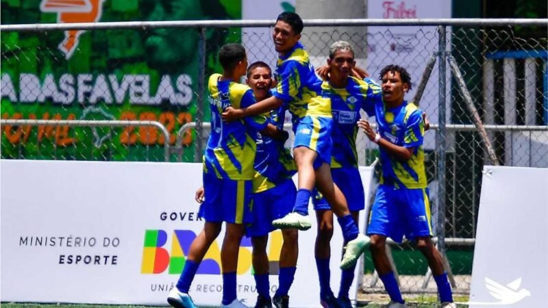 Cufa abre concurso para escolher samba que será hino da Taça das Favelas 2024