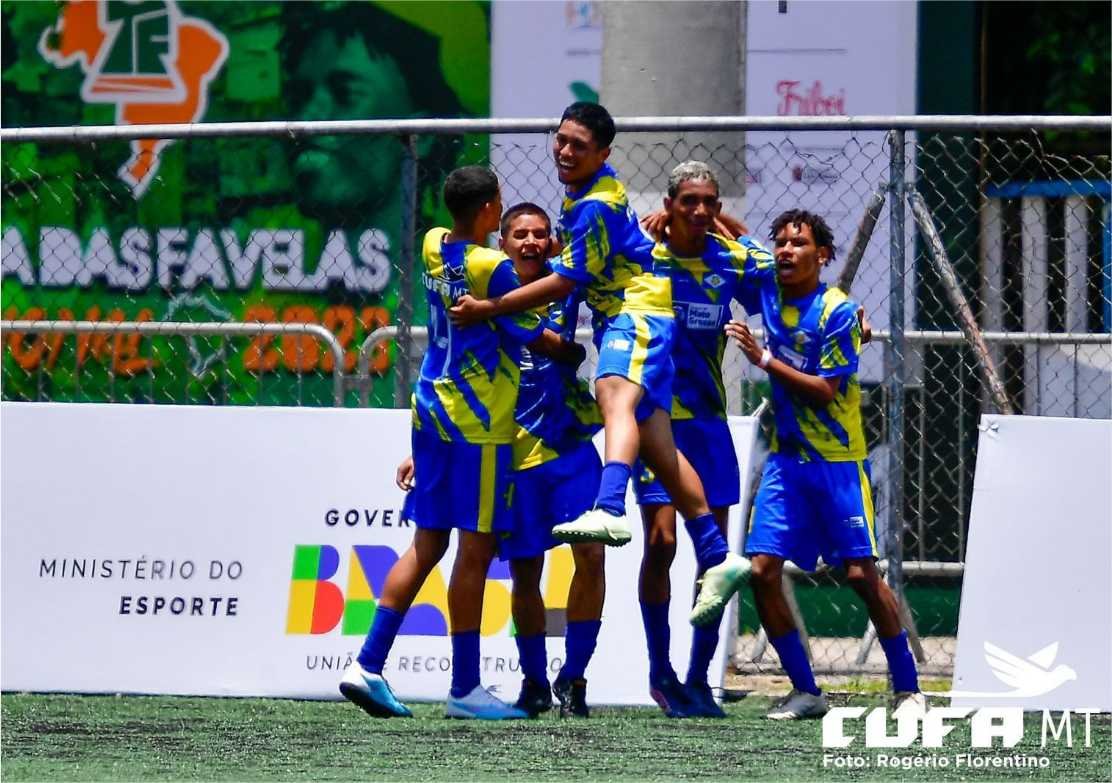 Cufa abre concurso para escolher samba que será hino da Taça das Favelas 2024