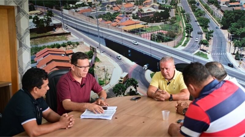 Câmara de Cuiabá vai realizar audiência pública para discutir eleições comunitárias