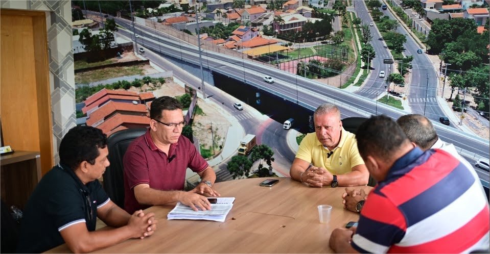 Câmara de Cuiabá vai realizar audiência pública para discutir eleições comunitárias