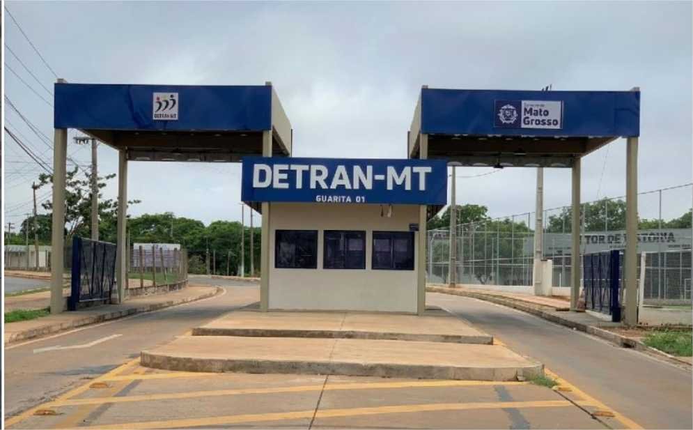 Detran-MT investe em tecnologia para modernizar e desburocratizar serviços
