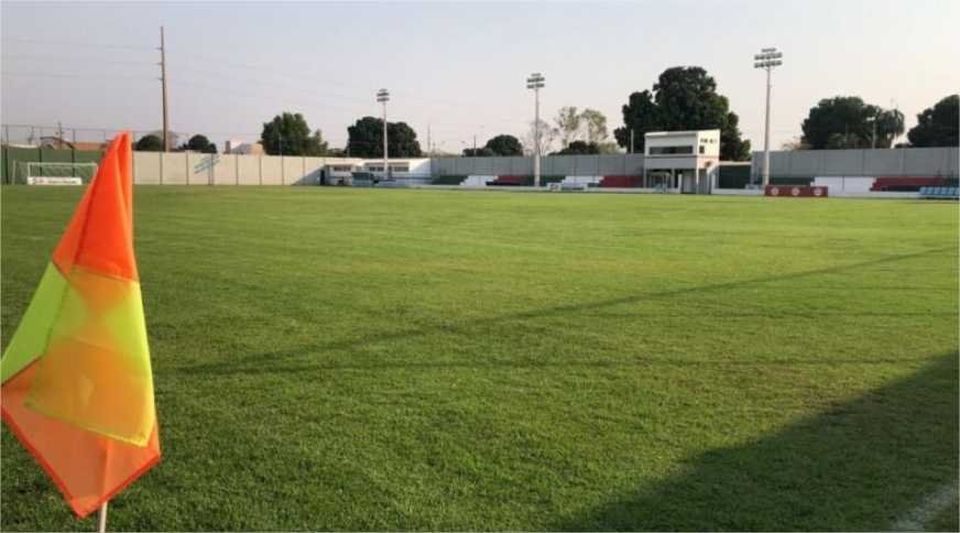 TJD libera Dito Souza para Operário VG enfrentar o Mixto