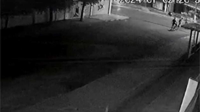 Delegado é alvo de dupla, reage e prende criminosos em MT