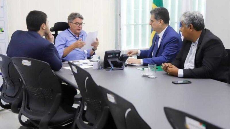 Ministério enviará equipe técnica a Cuiabá para averiguar situação da Saúde