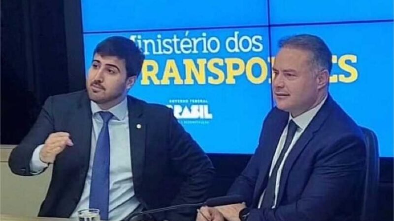 Emanuelzinho ignora rejeição de Rui Costa e pede a Mendes que não venda vagões do VLT