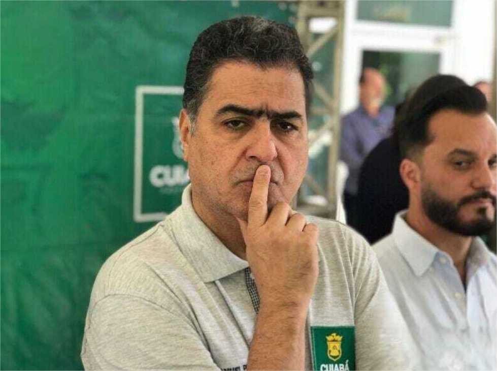 Emanuel faz vídeo em Brasília, diz que VLT é “vontade federal”, mas ministério não confirma