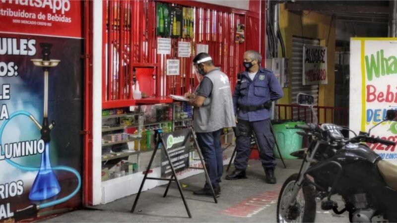 Governo prorroga benefícios fiscais para empresas do setor comercial até 2025