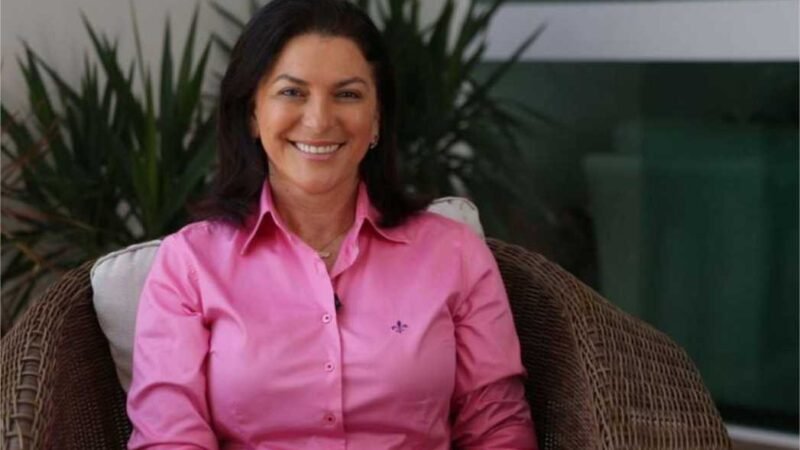 Ex-prefeita descarta filiação de Dorner e afirma que PL terá candidatura própria em Sinop