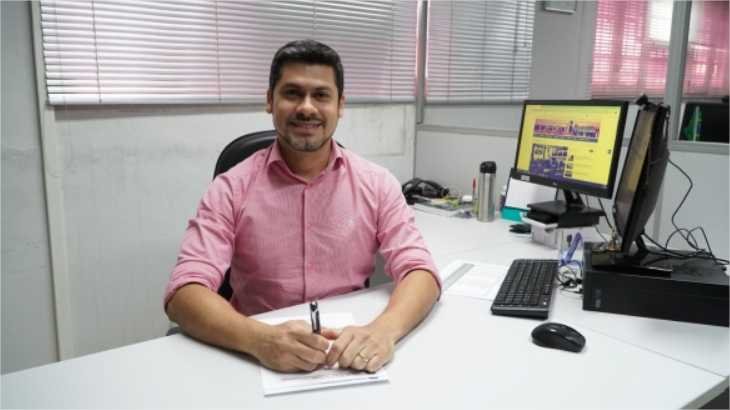 Secretário de Finanças destaca bom uso dos recursos públicos