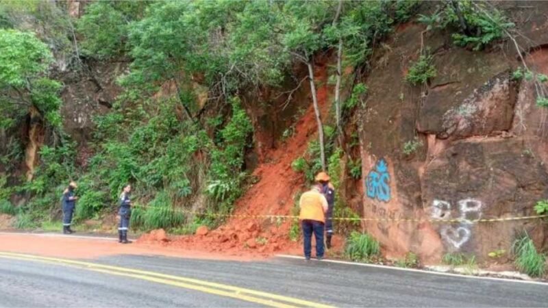 Audiência pública na AL busca soluções para MT-251