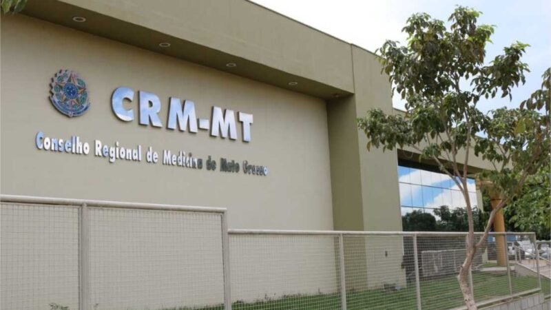 Gestão do CRM-MT chega aos primeiros 100 dias com avanços em todas as áreas de atuação