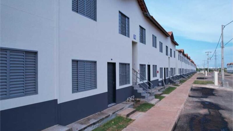 63 sorteados deixam de apresentar documentos e serão excluídos do processo de escolha do Colinas Douradas