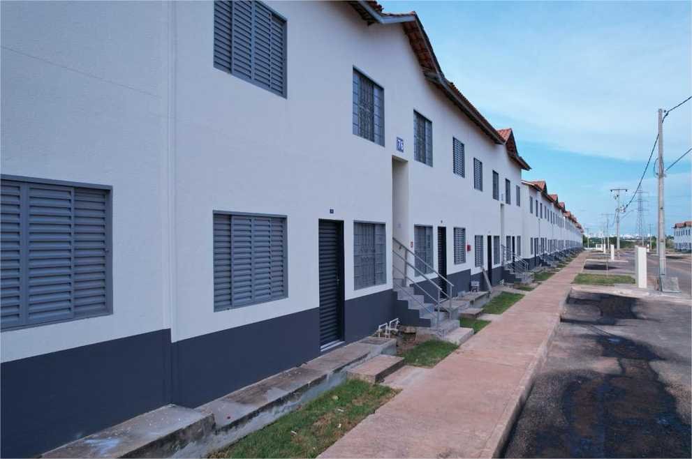 63 sorteados deixam de apresentar documentos e serão excluídos do processo de escolha do Colinas Douradas