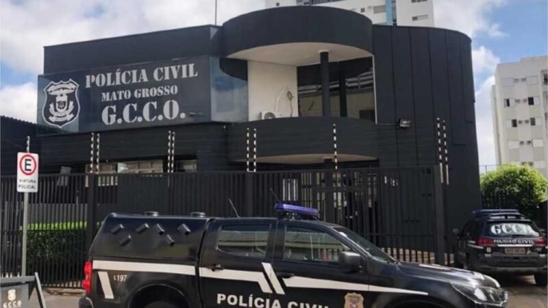 Líder do Comando Vermelho acusado de matar e roubar militar no Pará é preso em VG